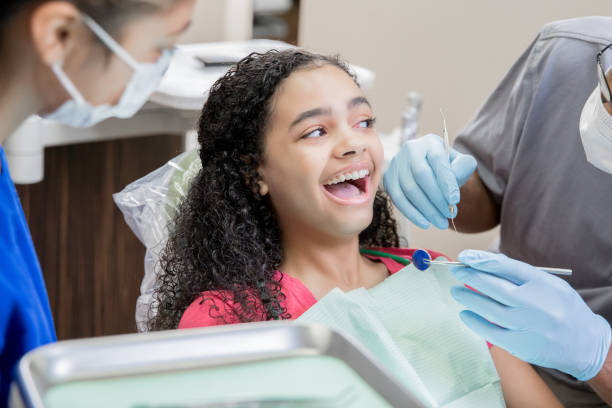 Best Emergency Wisdom Teeth Removal in Euclid, OH