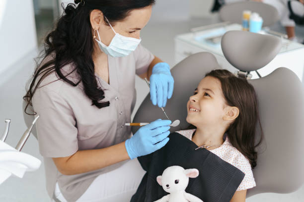 Best Emergency Treatment for Dental Infections or Abscesses in Euclid, OH
