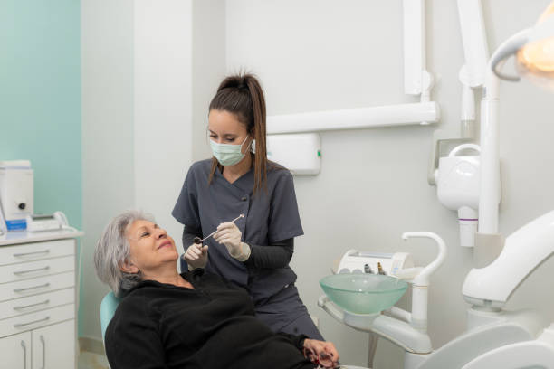 Best Urgent Care for Lost Fillings or Crowns in Euclid, OH