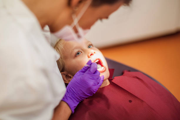 Best Emergency Treatment for Dental Infections or Abscesses in Euclid, OH