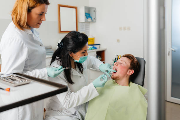 Best Urgent Care for Lost Fillings or Crowns in Euclid, OH