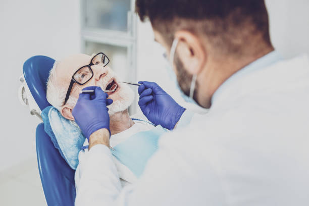 Best Emergency Dental Care for Broken or Chipped Teeth in Euclid, OH